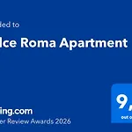 Апартаменты Dolce