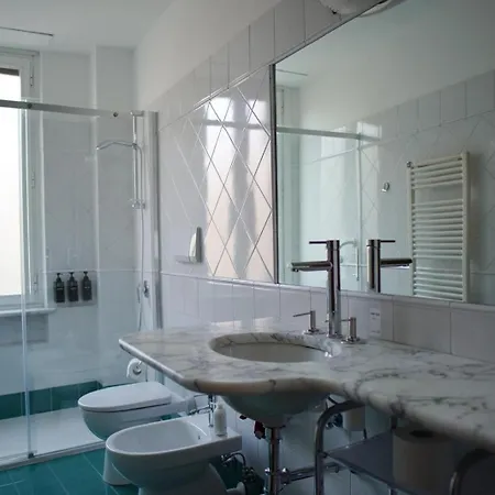 Apartment Dolce Rom