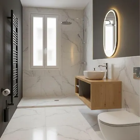 Dolce Apartamento Roma