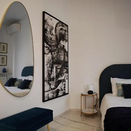 Apartmán Dolce