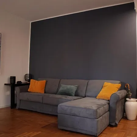 Apartmán Dolce Řím