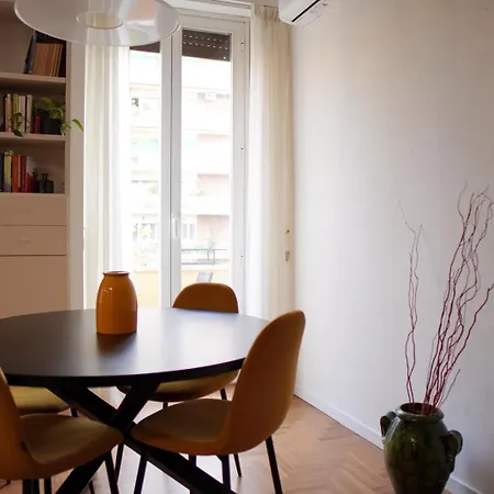 Apartmán Dolce *