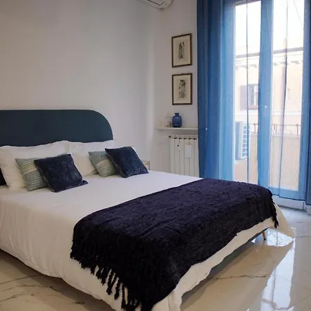 Dolce Apartmán *