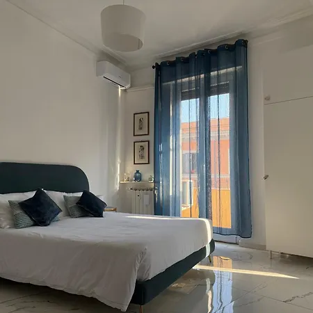 Appartement Dolce *